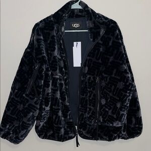 Brand new UGG jacket